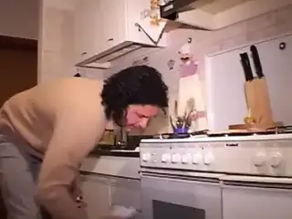 Strange - the Stepbrother Fuck