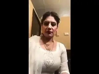 Pakistan Drama Sexy Girl Big Tit