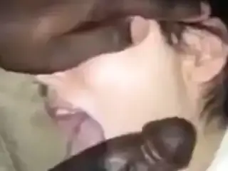 Increasing my addiction to black meat