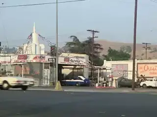 Tomboy - 1985 (35mm Remastered)