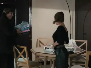 Sandrine Bonnaire nude - Police (1985)