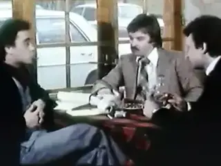 Caresses infernales (1977) aka Zob, zob, zob