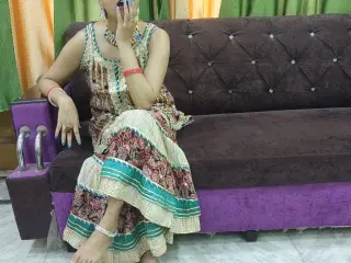 Indian Devar Try Anal Sex with her Real Bhabhi. Inside Camera Recording going Vira