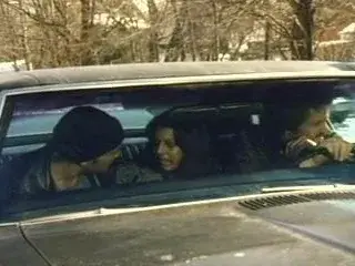 The Taking of Christina (1976)