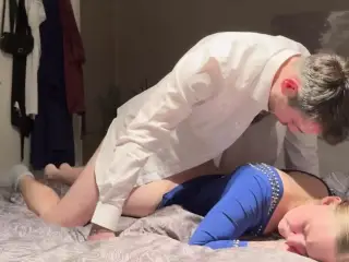 Tired wife get fucked