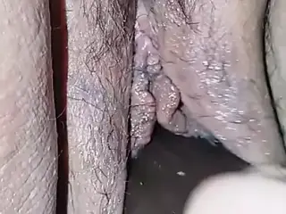 BBW gusher