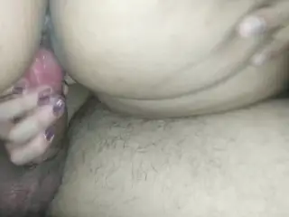 No condoms we cant resist to play without and get inside me