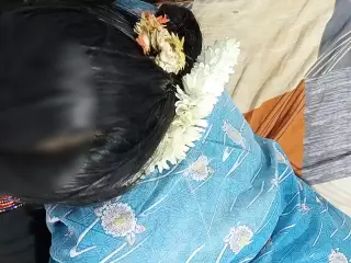 TAMIL sexy wife temptation fucked by husband