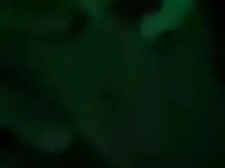 Real nurse showing off for neighbor
