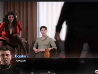 Symphony of the Serpent - (PT 15) - Im her fuckboy