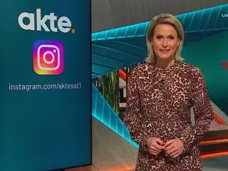 Claudia von Brauchitsch - akte. - January 11 2021