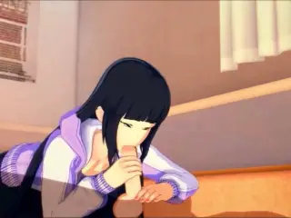 Hinata Hyuuga