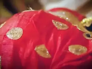 Newly married Bebo Ki Suhagrat