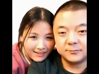 Chinese Couple