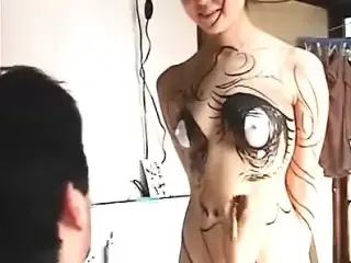 Bodypaint Performance