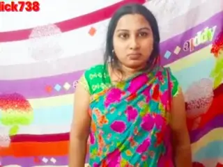 Badi ko Chota bhai ne chuda