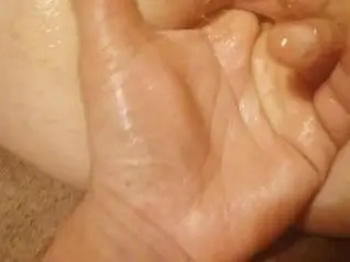 ugly granny 67 y
