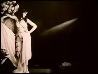 Vintage loops 1910-1919