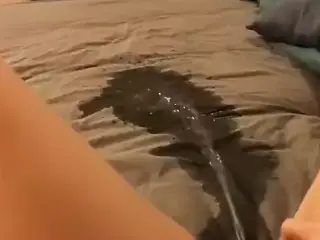 Piss Positions