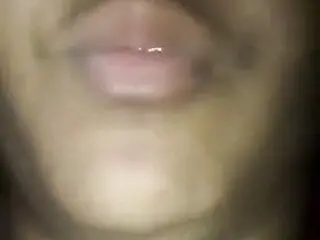 My fingering