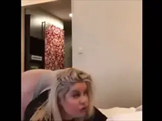 Natasha Crown big massive booty