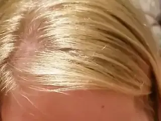 Blowjob from Ex-Wife
