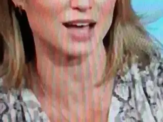 Amy Robach sexy