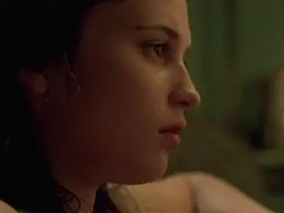 Alicia Vikander - A Royal Affair (2012)