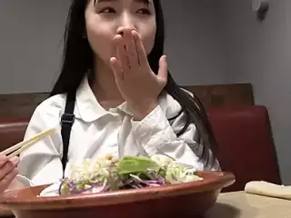 Natsuki - Petite Girl Who Loves To Play With Old Men. part 3