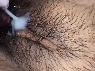Hot girlfriend