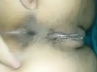 Indian Desi Girlfriend Removing Clothe & Doggy Style Ass fuck for the first time " Take off & Show Cute Pussy