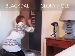 GLORY HOLE 2