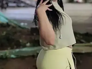 Bored with my Stepcousin before fucking
