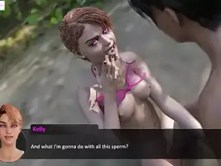 The Spellbook - Facial on the nature (34)