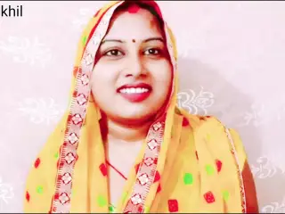 Indian Desi bhabhi ne apne dever ke sath kiya kand jb gr me vo akeli thi desi gand ki chudai