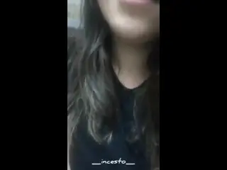 madre manda video mensaje a su hijo