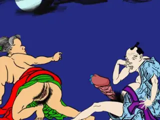 This is how I created Stinky on Dinky.