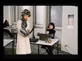 Mit Gurke und Banane (1978)