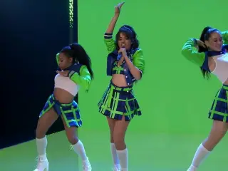 Camila Cabello - My oh my