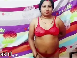 Mature Indian Stepmom gets ass fucked by Teen(18+) Stepson