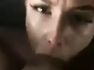 Fucked her brains out