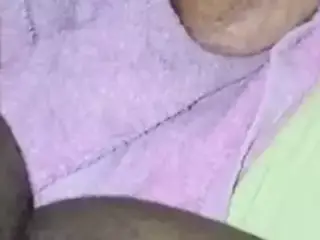 Sri Lankan girl gets finger fucked - Hemita Krannko