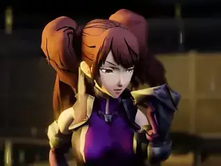 Kujikawa Rise Downfall