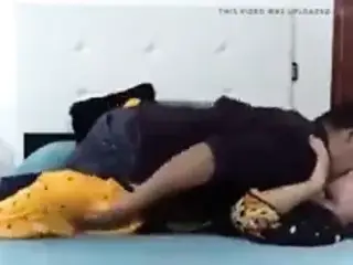 Indian Village girl romance