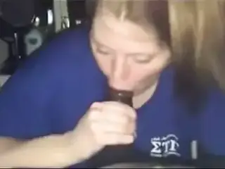 nice blowjob