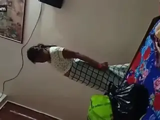 HOT DESI BHABHI, MMS WITH DEVAR