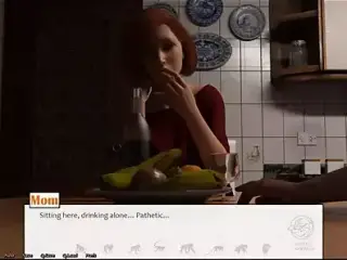 Monkey Business-Amazing Intensive Wet Female