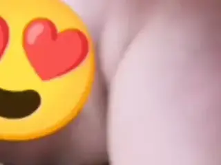 Polish amateur rides to orgasm