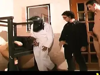 Hermaphroditus (full movie Dario Lussuria)