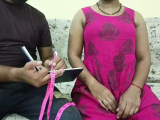 Desi bhabhi ne trailor ke sath Kiya Ganda kam